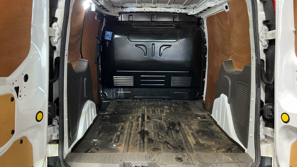 Used Ford Transit Connect 2021 for sale - 77041519: Photo 5