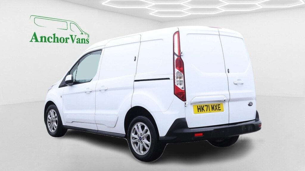 Used Ford Transit Connect 2021 for sale - 77041519: Photo 6