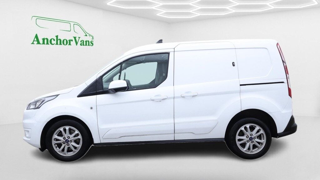 Used Ford Transit Connect 2021 for sale - 77041519: Photo 7