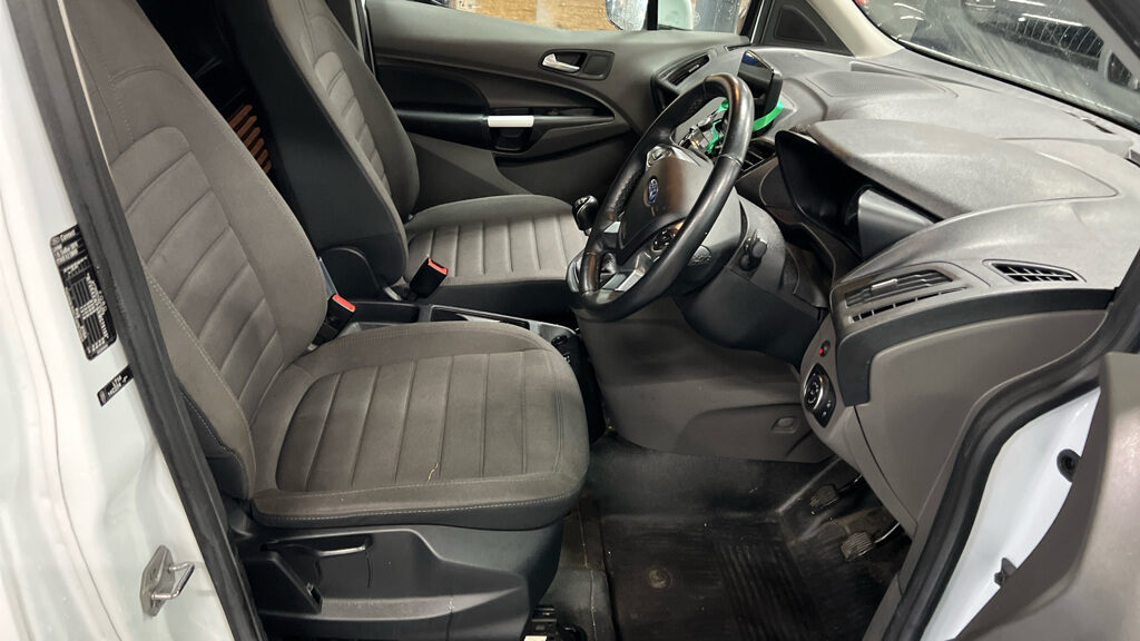 Used Ford Transit Connect 2021 for sale - 77041519: Photo 9