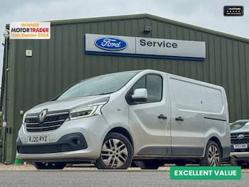 Renault - Trafic