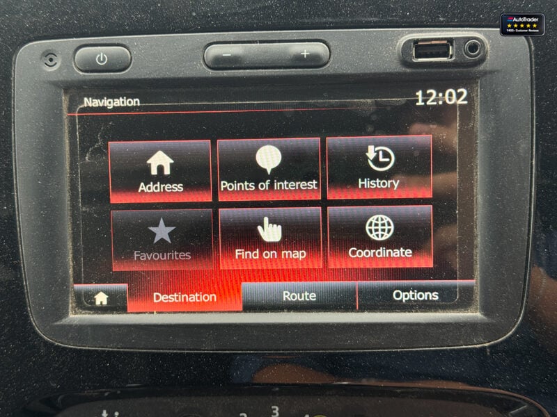 Vehicle 24