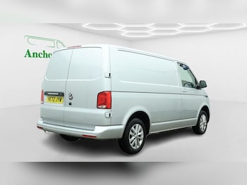 Used Volkswagen Transporter 2023 for sale - 78025550: Photo