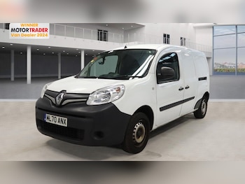 Used Renault Kangoo 2020 for sale - 75934289: Photo