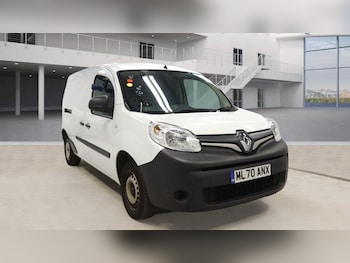 Used Renault Kangoo 2020 for sale - 75934289: Photo