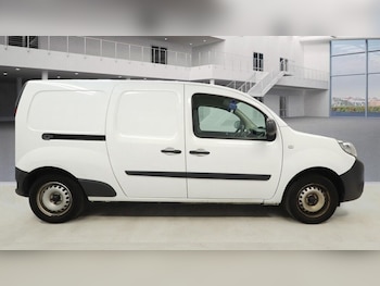 Used Renault Kangoo 2020 for sale - 75934289: Photo