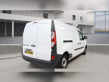 Used Renault Kangoo 2020 for sale - 75934289: Photo