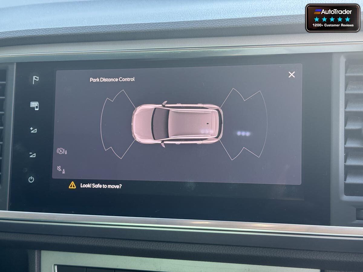 Vehicle 20