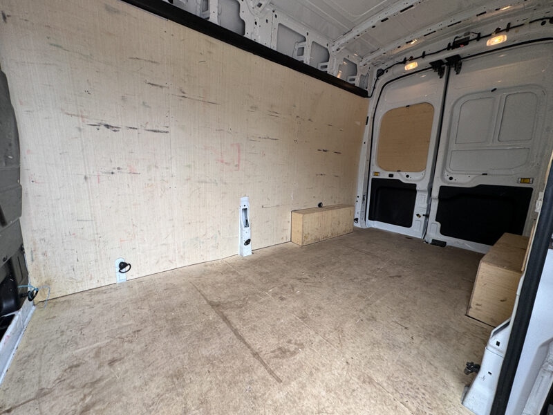 Used Ford Transit 2024 for sale - 77474696: Photo 11