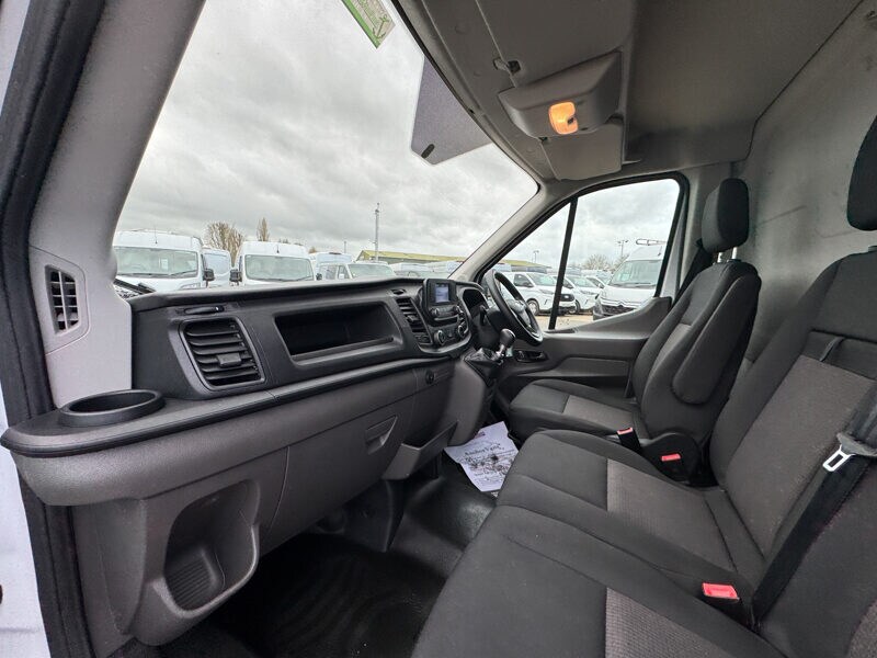 Used Ford Transit 2024 for sale - 77474696: Photo 12