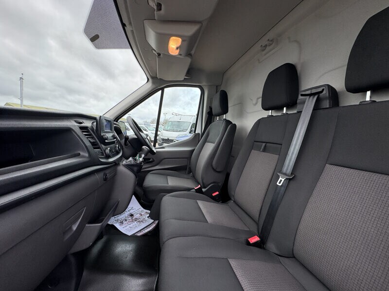 Used Ford Transit 2024 for sale - 77474696: Photo 13