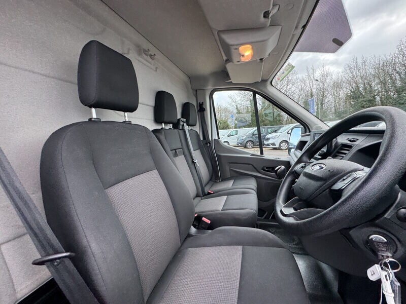 Used Ford Transit 2024 for sale - 77474696: Photo 14