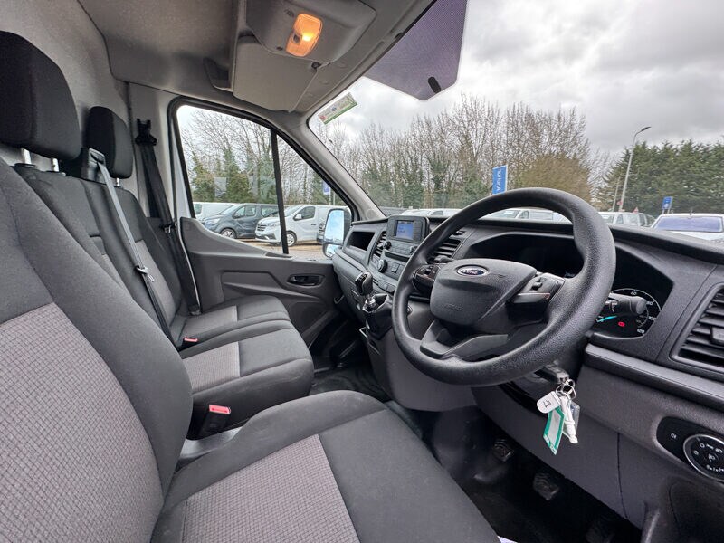 Used Ford Transit 2024 for sale - 77474696: Photo 15