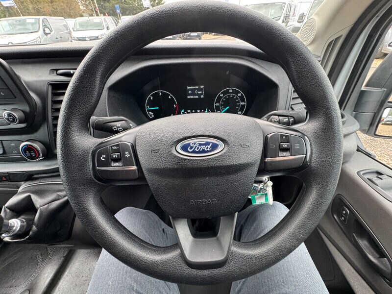 Used Ford Transit 2024 for sale - 77474696: Photo 16
