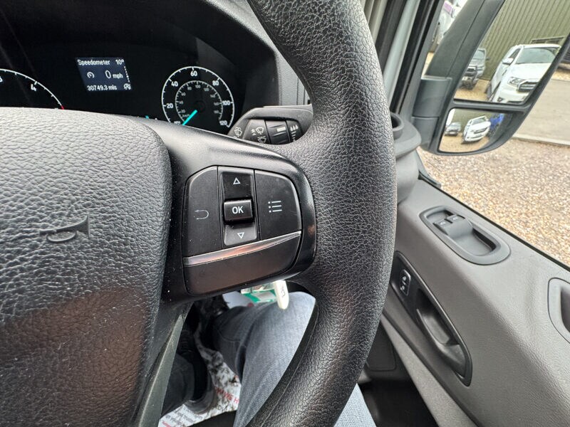Used Ford Transit 2024 for sale - 77474696: Photo 18