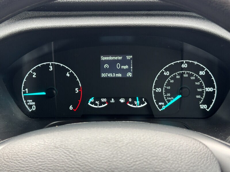 Used Ford Transit 2024 for sale - 77474696: Photo 19