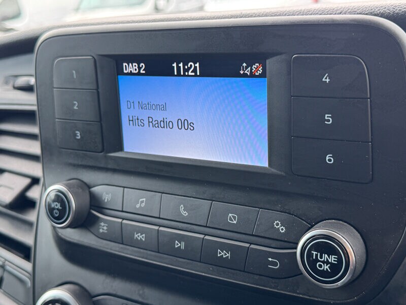 Used Ford Transit 2024 for sale - 77474696: Photo 23