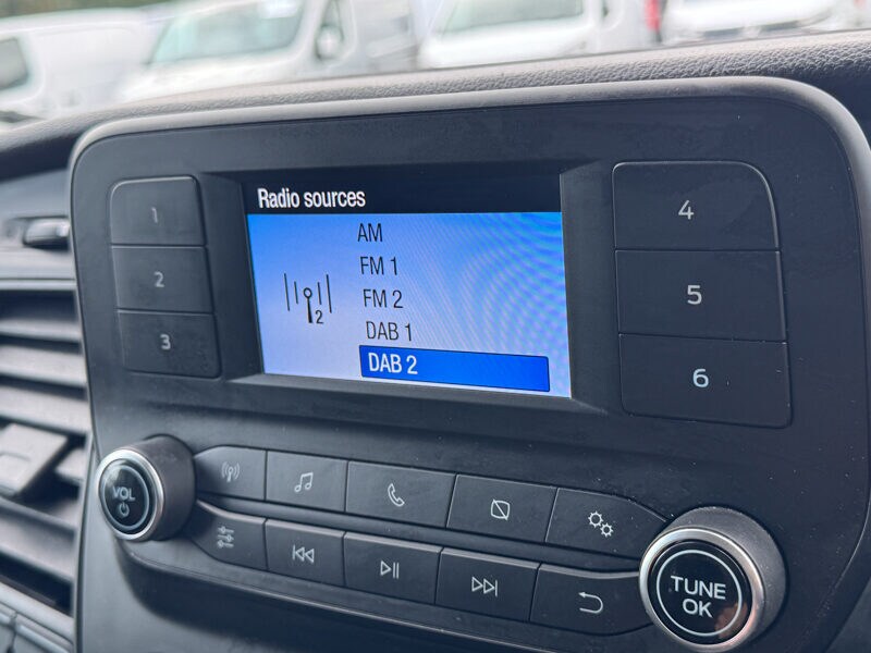 Used Ford Transit 2024 for sale - 77474696: Photo 24