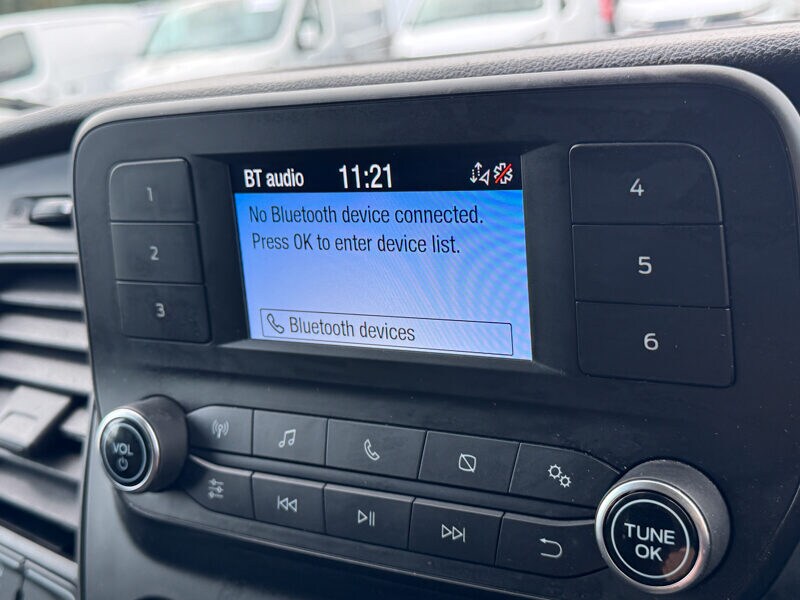 Used Ford Transit 2024 for sale - 77474696: Photo 25