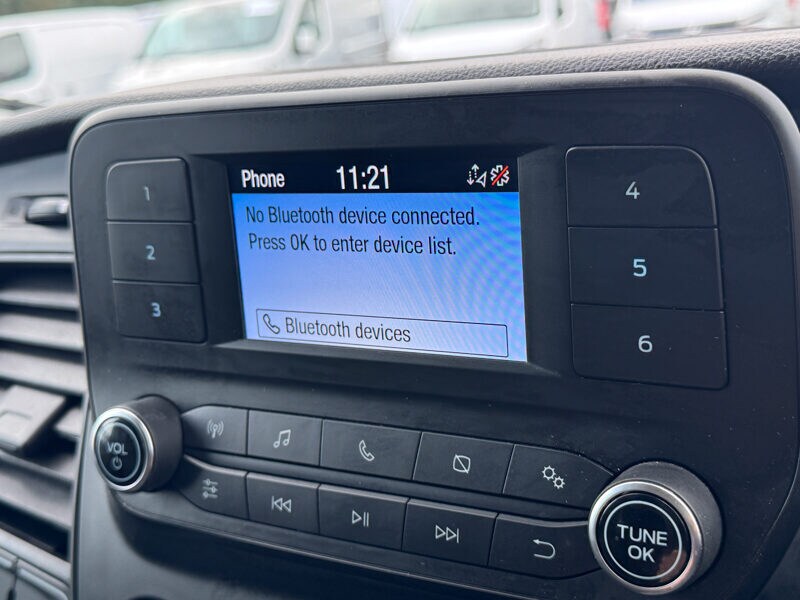 Used Ford Transit 2024 for sale - 77474696: Photo 26