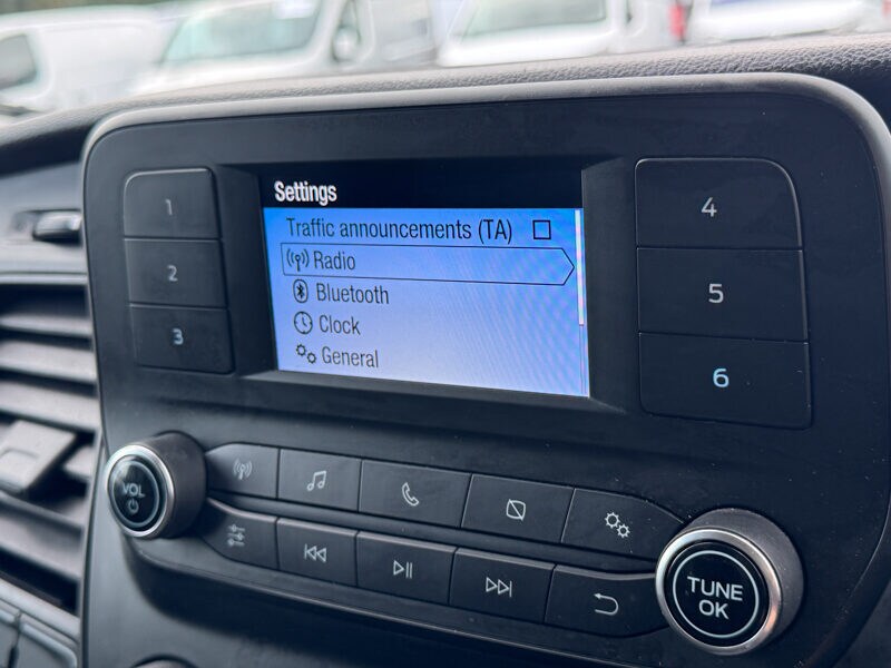 Used Ford Transit 2024 for sale - 77474696: Photo 27