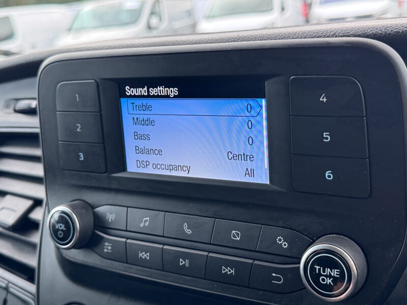 Used Ford Transit 2024 for sale - 77474696: Photo 28