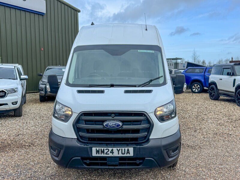 Used Ford Transit 2024 for sale - 77474696: Photo 3