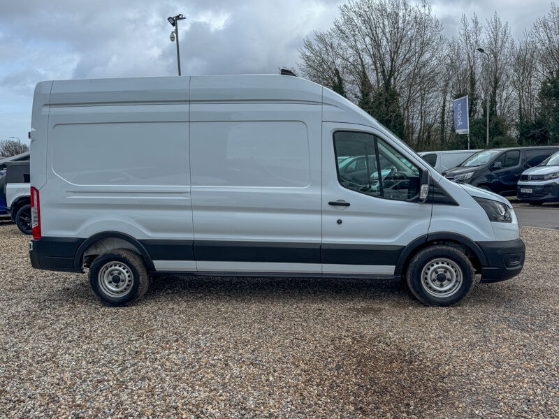 Used Ford Transit 2024 for sale - 77474696: Photo 5