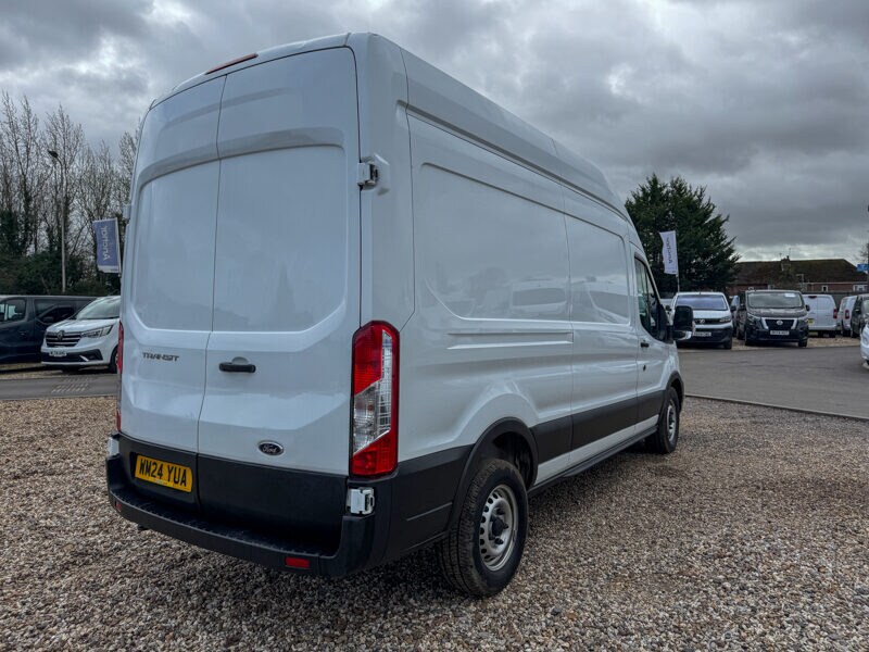 Used Ford Transit 2024 for sale - 77474696: Photo 6