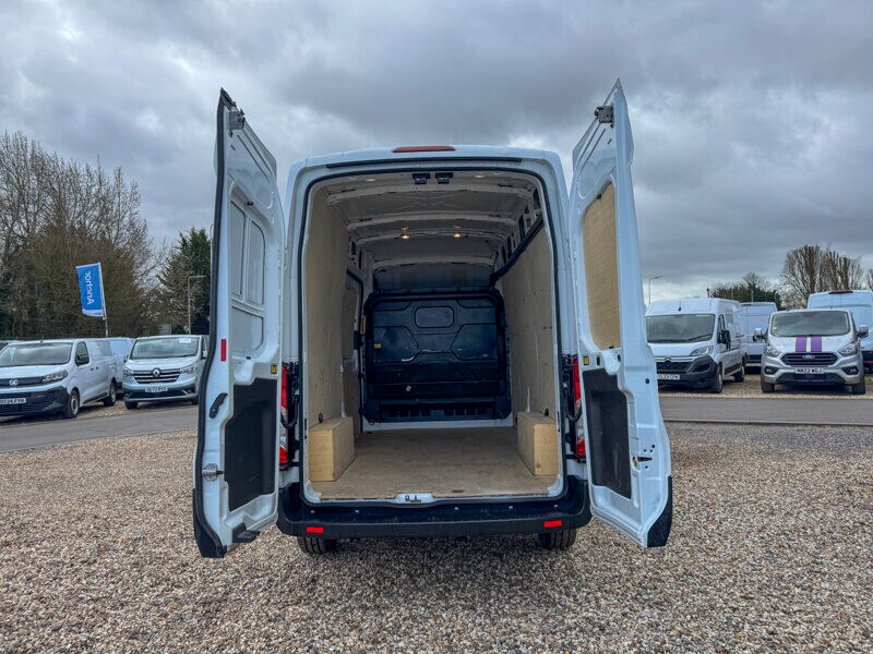 Used Ford Transit 2024 for sale - 77474696: Photo 8