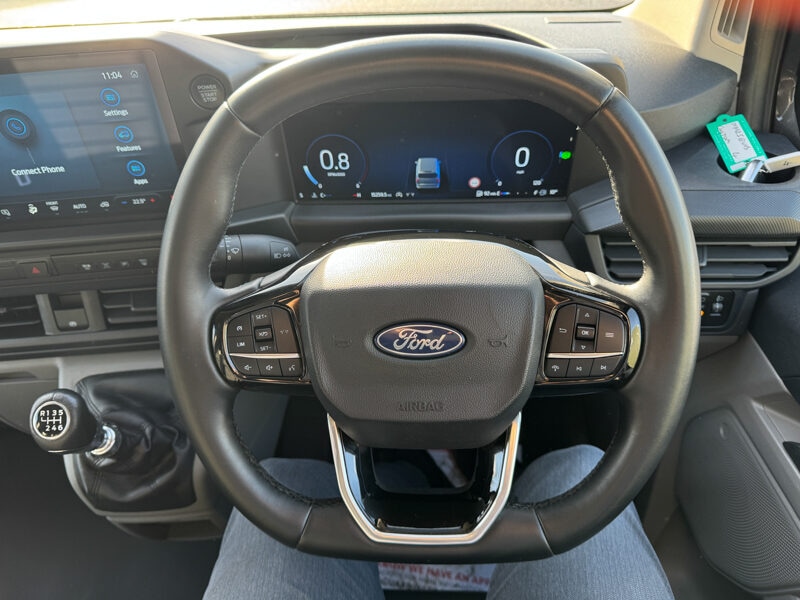 Used Ford Transit Custom 2025 for sale - 77206999: Photo 16