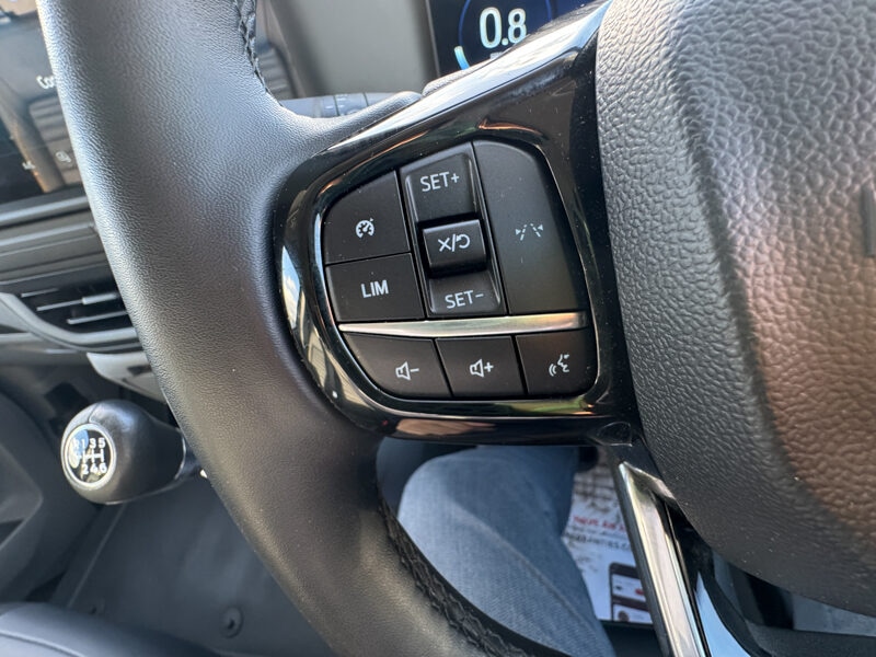 Used Ford Transit Custom 2025 for sale - 77206999: Photo 17