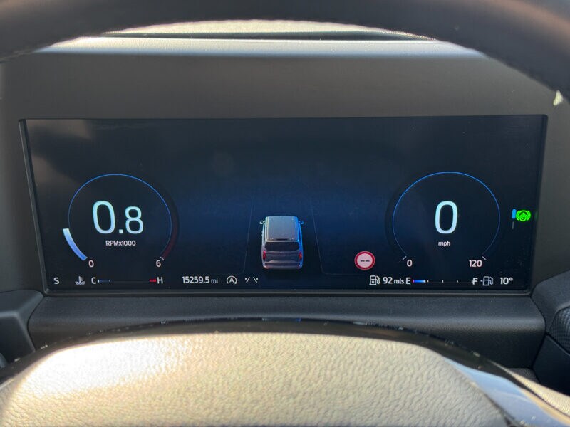 Used Ford Transit Custom 2025 for sale - 77206999: Photo 19