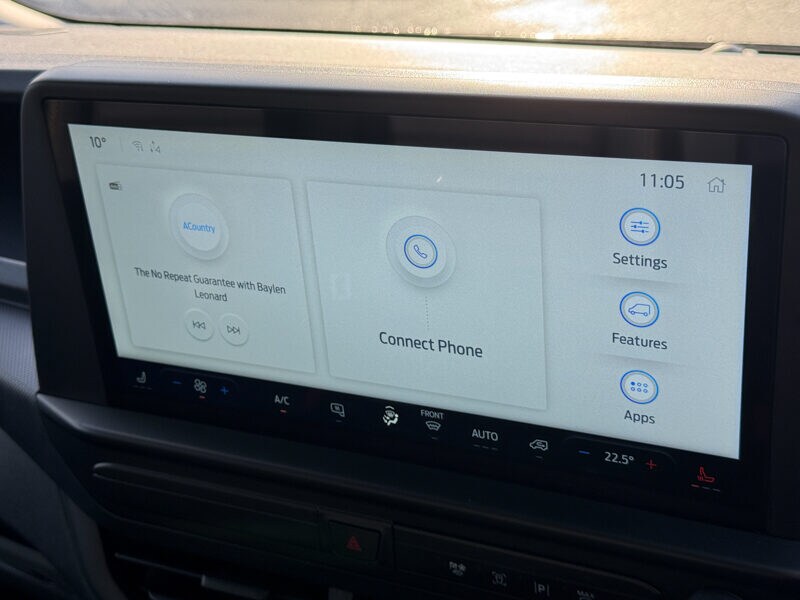 Used Ford Transit Custom 2025 for sale - 77206999: Photo 23