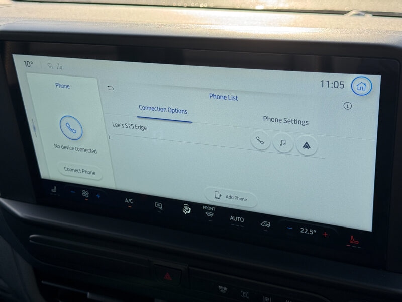 Used Ford Transit Custom 2025 for sale - 77206999: Photo 26