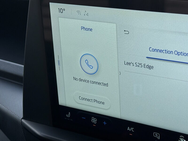 Used Ford Transit Custom 2025 for sale - 77206999: Photo 27