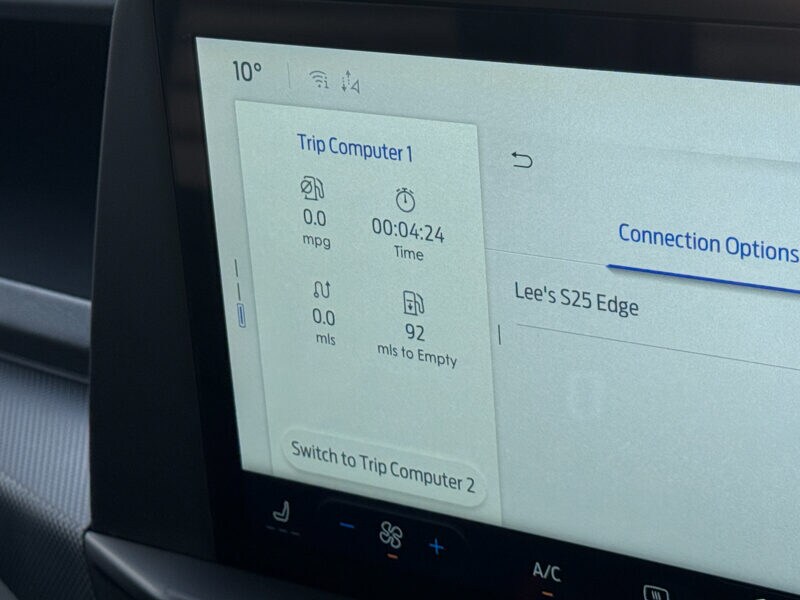 Used Ford Transit Custom 2025 for sale - 77206999: Photo 28