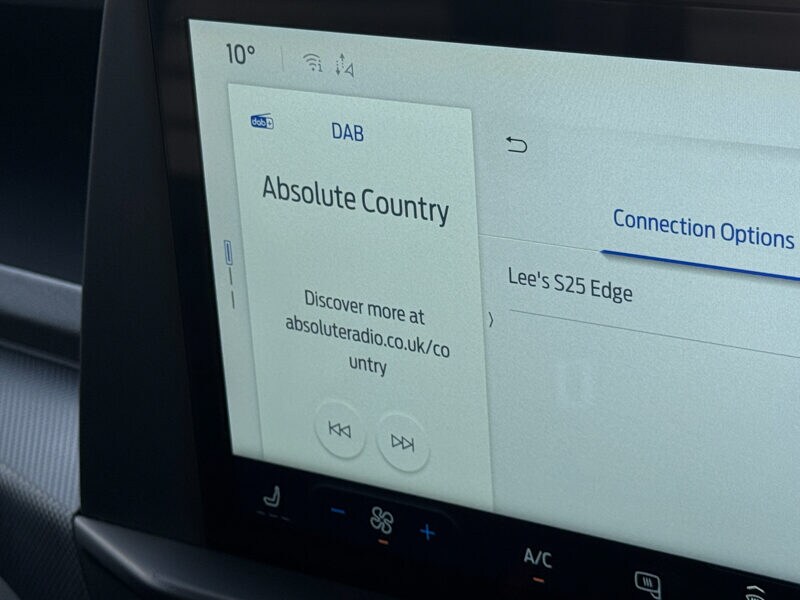 Used Ford Transit Custom 2025 for sale - 77206999: Photo 29