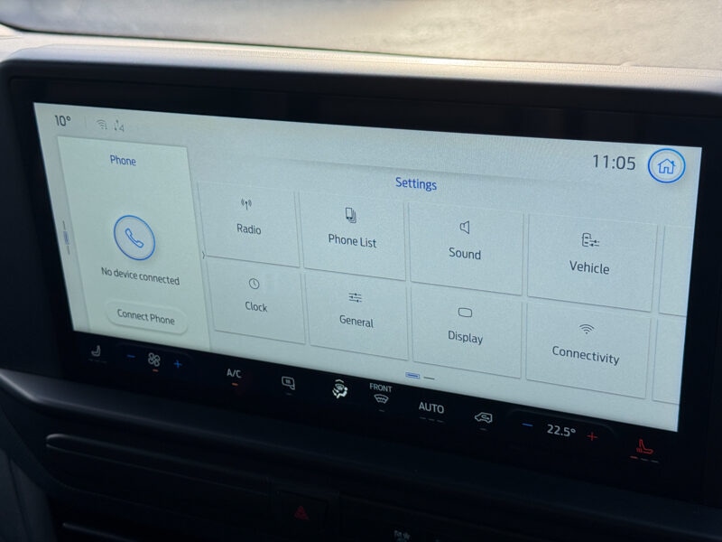 Used Ford Transit Custom 2025 for sale - 77206999: Photo 30