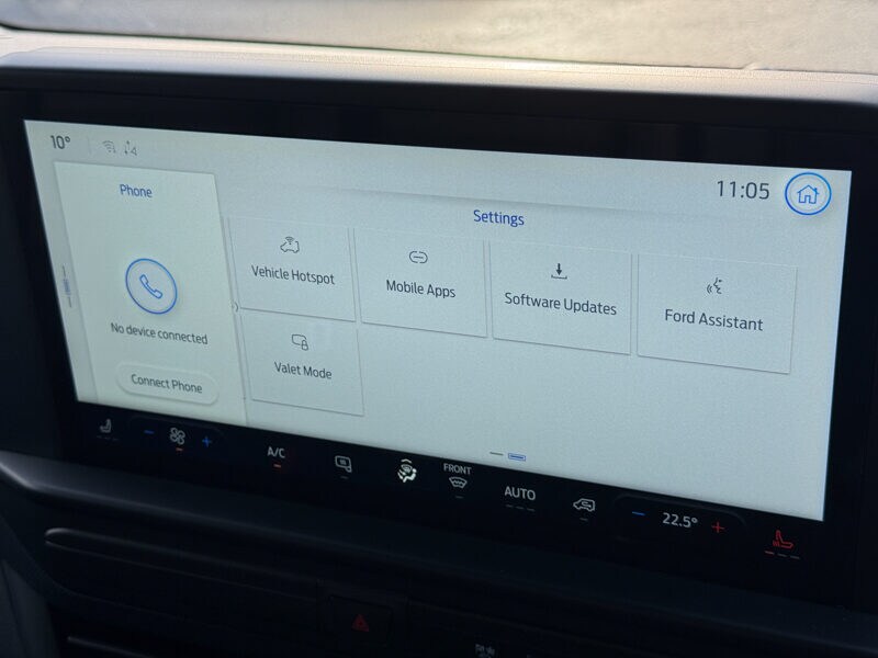 Used Ford Transit Custom 2025 for sale - 77206999: Photo 31