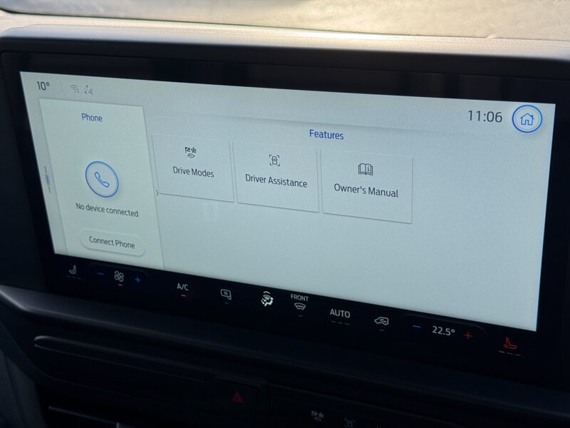 Used Ford Transit Custom 2025 for sale - 77206999: Photo 32