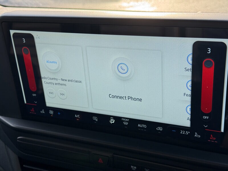 Used Ford Transit Custom 2025 for sale - 77206999: Photo 33