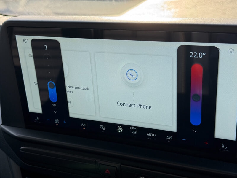 Used Ford Transit Custom 2025 for sale - 77206999: Photo 34