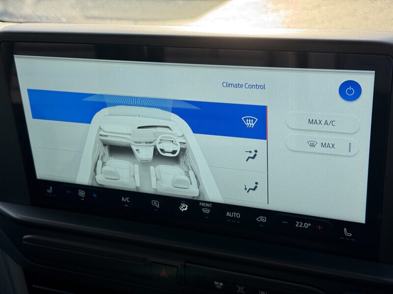 Used Ford Transit Custom 2025 for sale - 77206999: Photo 35