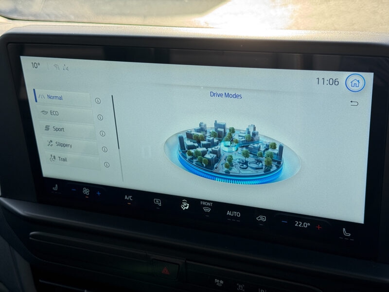 Used Ford Transit Custom 2025 for sale - 77206999: Photo 36