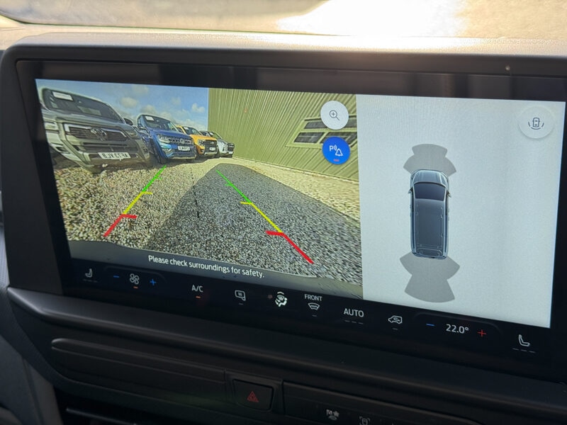 Used Ford Transit Custom 2025 for sale - 77206999: Photo 37