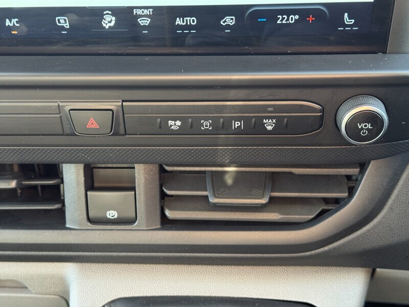 Used Ford Transit Custom 2025 for sale - 77206999: Photo 38