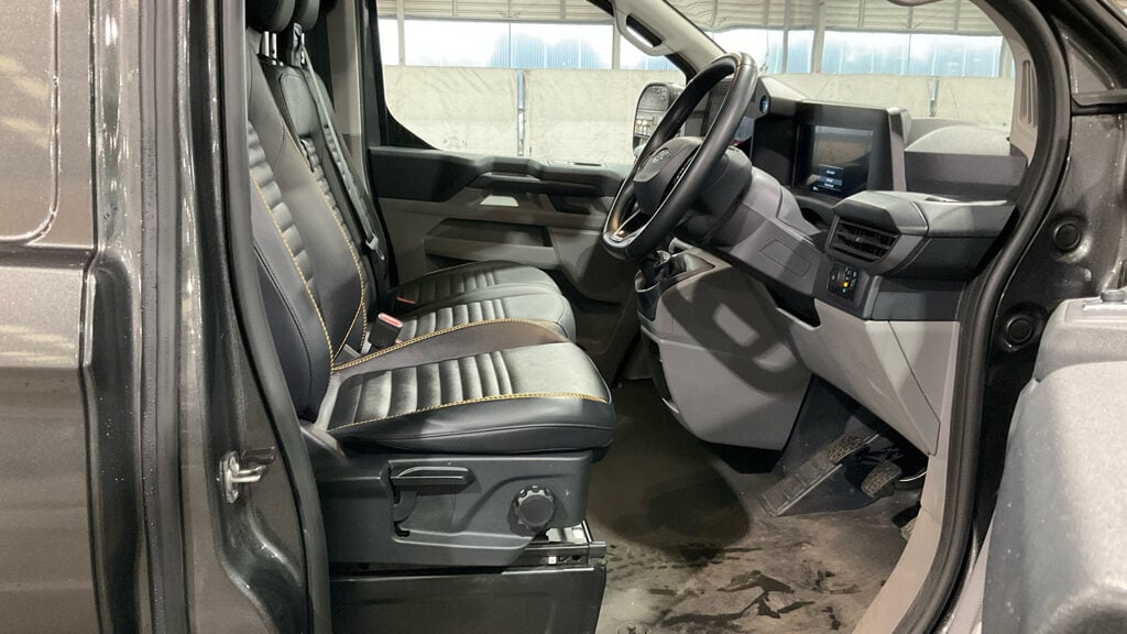 Used Ford Transit Custom 2025 for sale - 77206999: Photo 9
