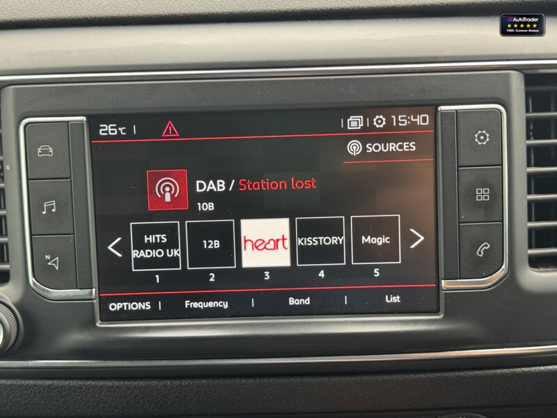 Vehicle 28