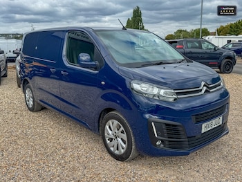 Used Citroen Dispatch 2018 for sale - 75594474: Photo